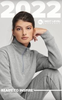 Next Level 2022 Mini Catalog