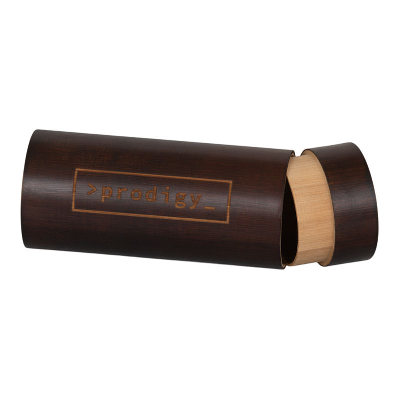 Bamboo Sunglasses Box