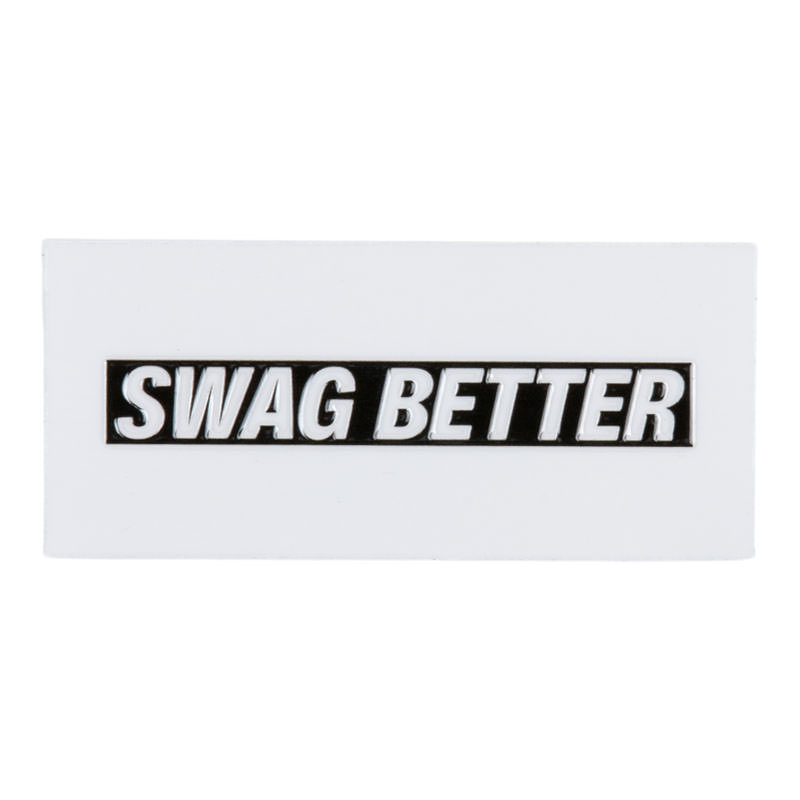 Swag Better Permanent Transfer