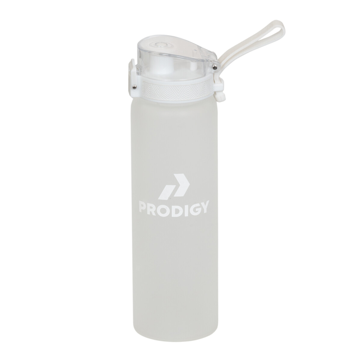 Flip Top Pure Water Bottle