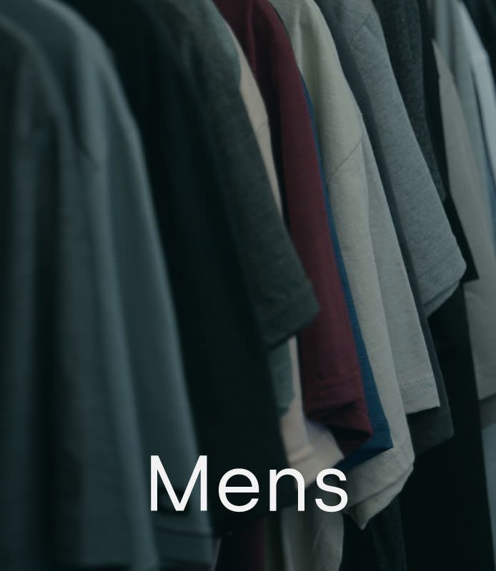 Mens