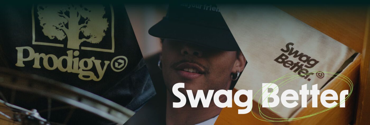 Swag Better