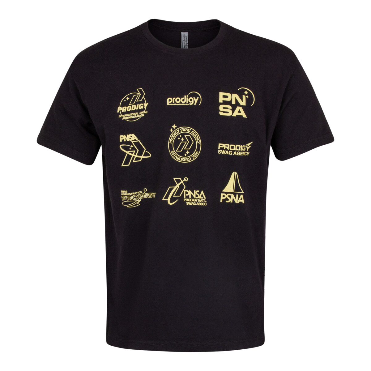 PSNA Sticker Tee