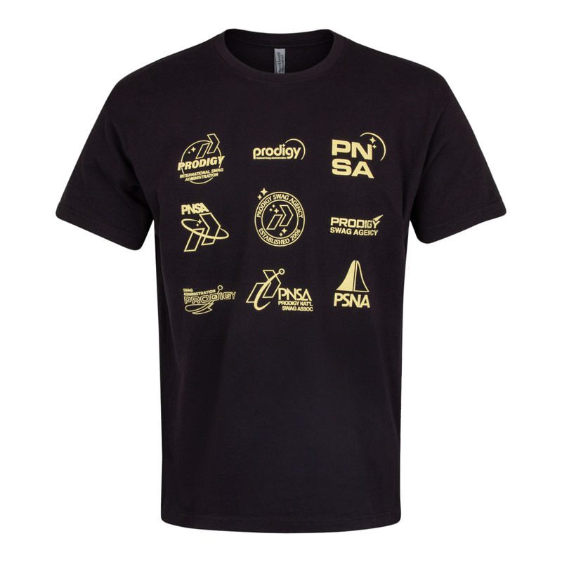 PSNA Sticker Tee