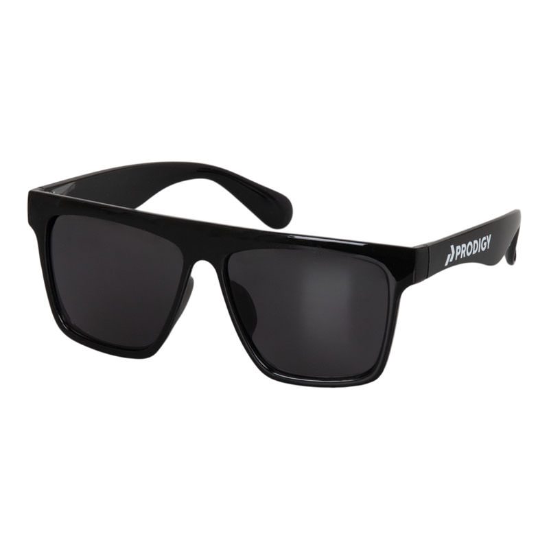 Laser Sunnies (Black)
