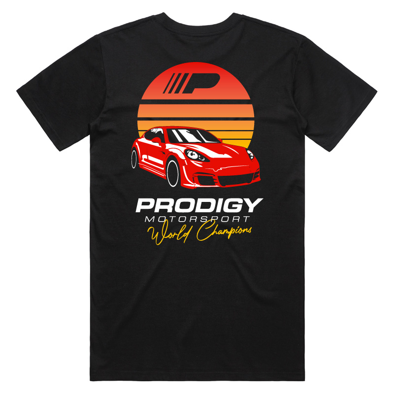 Prodigy Moto Tee