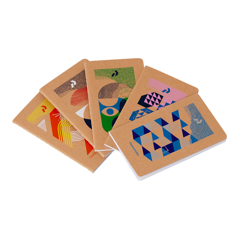 Core Values Journal Pack