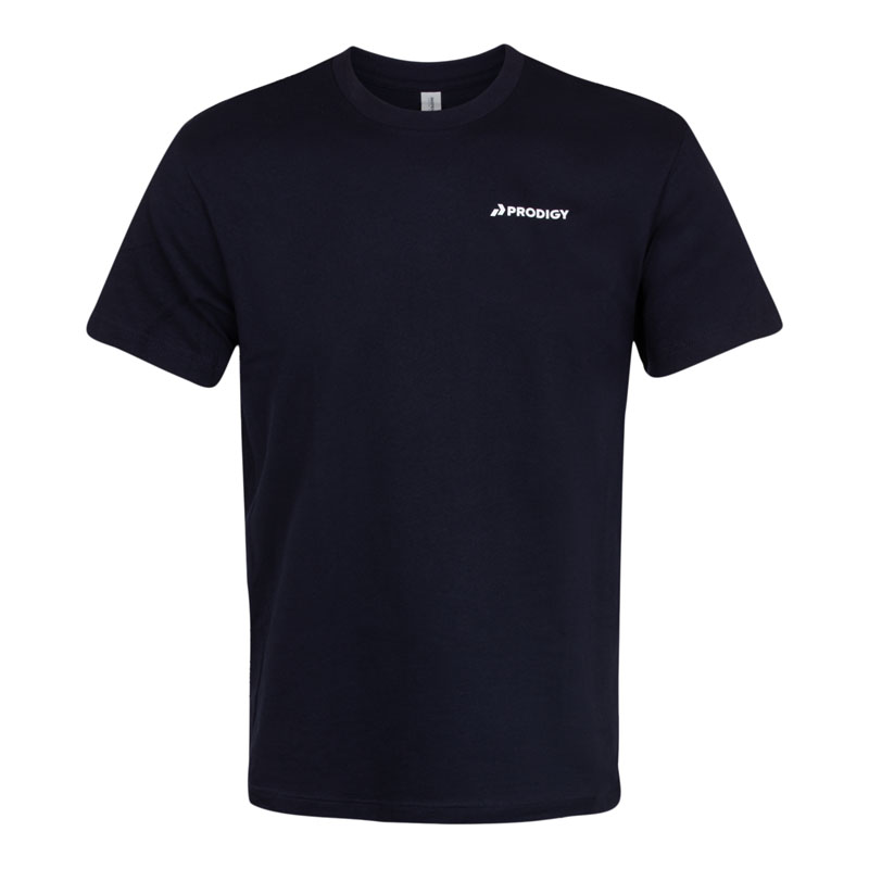 Small Logo Tee