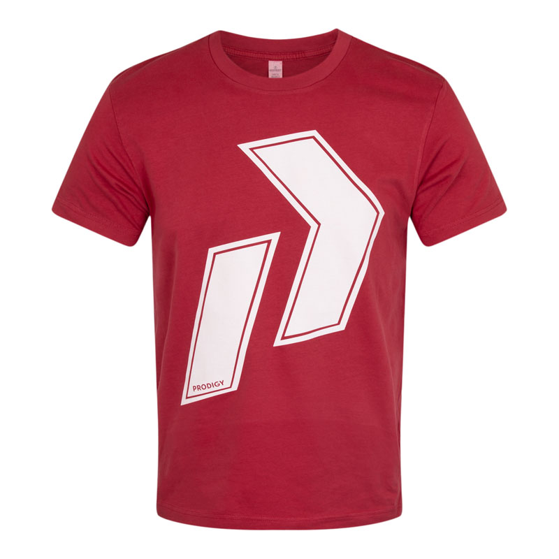 Full Size Logo Tee