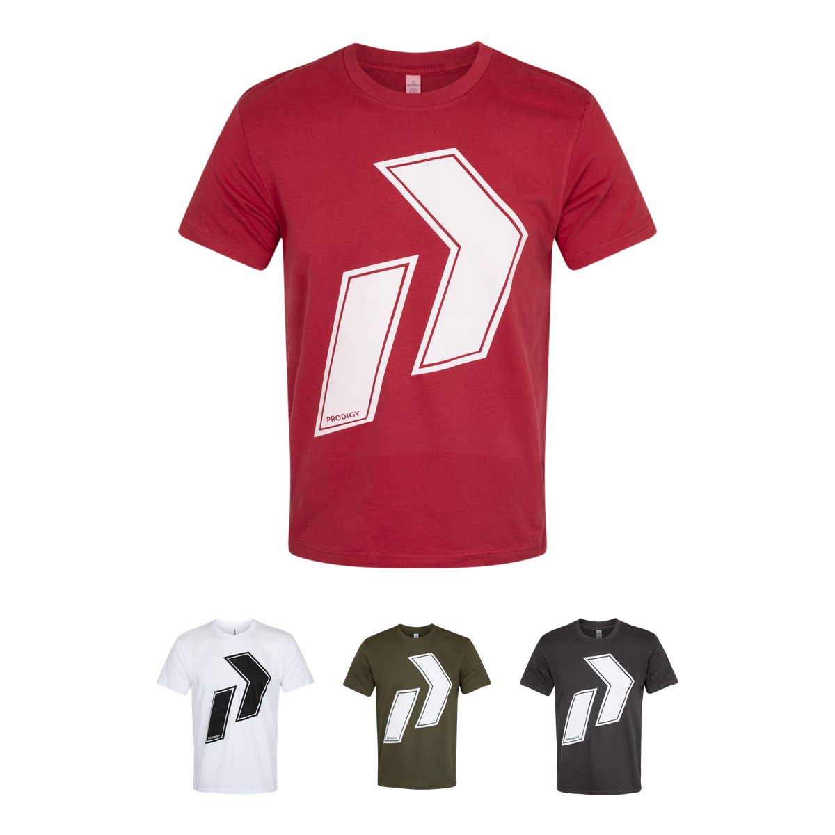 Famous Icon Tee in every colour
