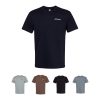 Small Logo Tee in every colour